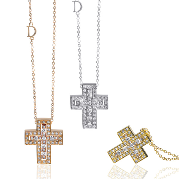 ダミアーニ〉ベル エポック コレクション | 宝飾時計専門店TAKARADO