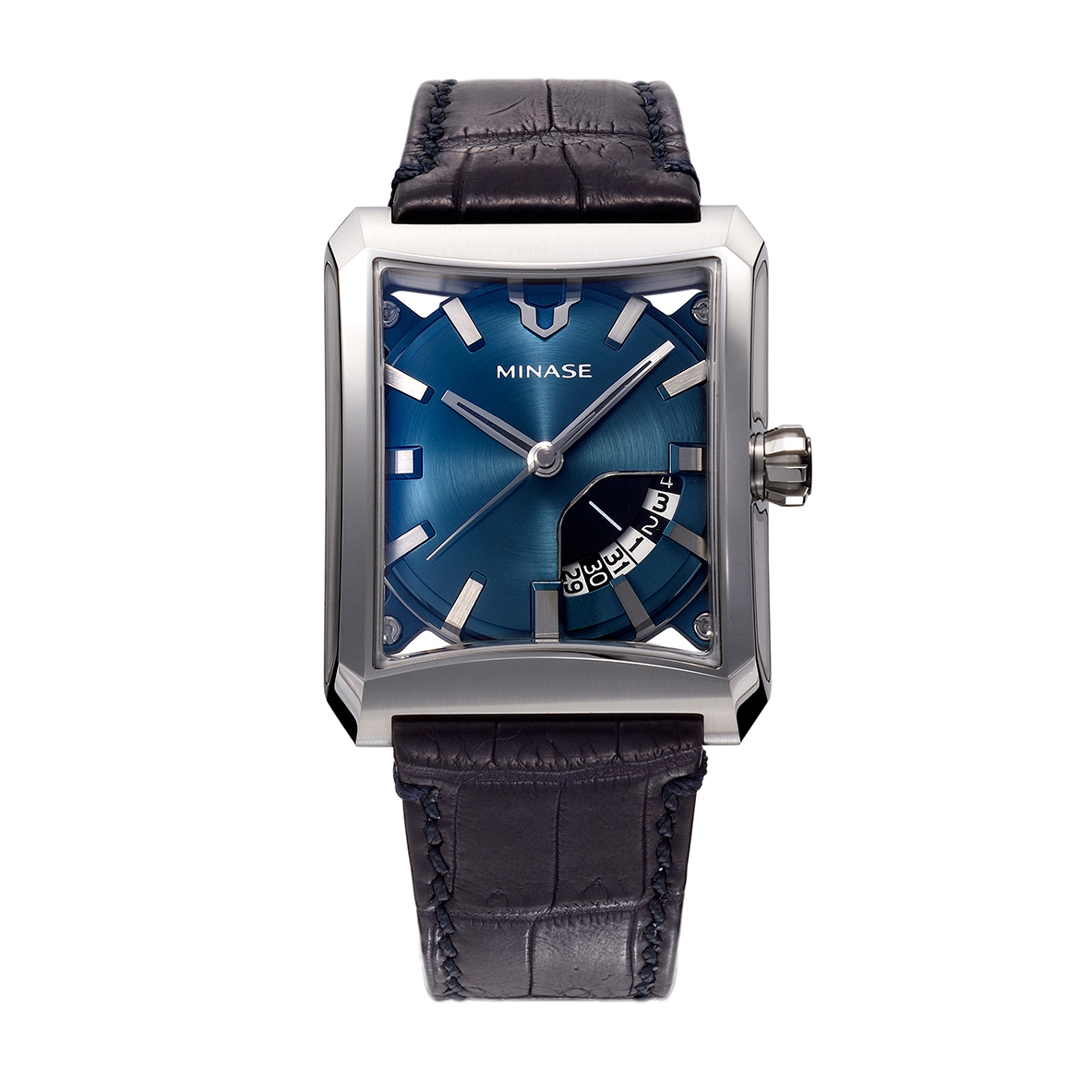 ミナト様用アイテム ミナセ】文字盤カラーと素材違いのストラップで自由に