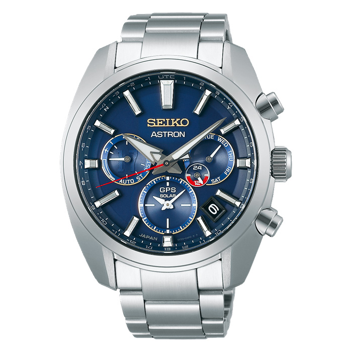 SEIKO アストロン GPSsolar SBXC1035X53 大谷翔平モデル - 時計