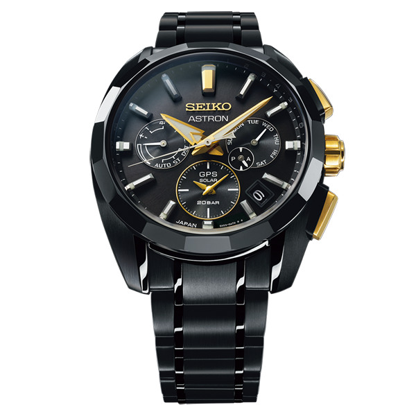 SEIKO ASTRON 2012 Limited Edition 限定モデル SEIKO WATCH ASTRON NEXTER “STARRY SKY” SOLAR 2025 LIMITED
