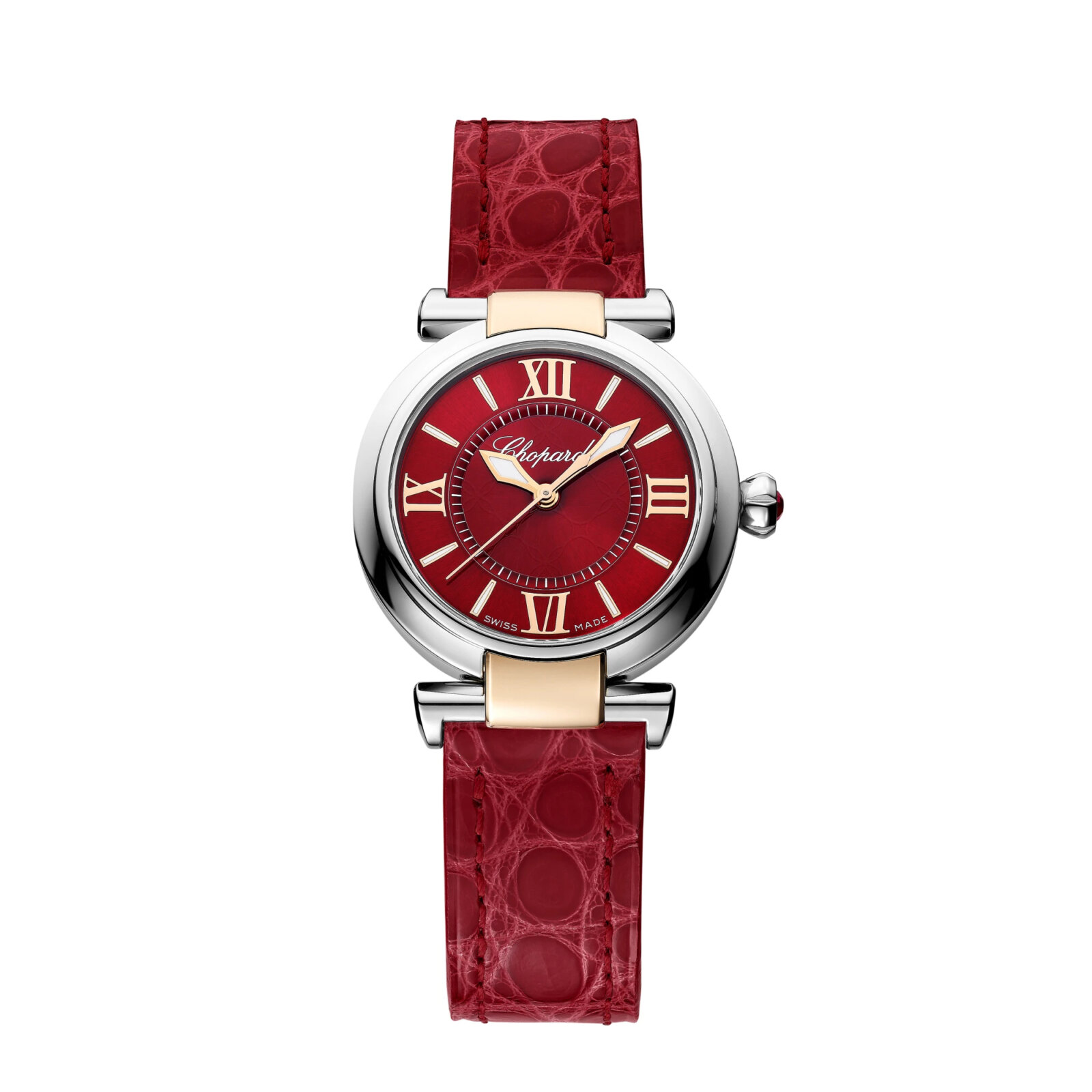 Chopard♡インペリアーレ　コマ ショパール(CHOPARD) インペリアーレ(Imperiale) | ブランド腕時計の