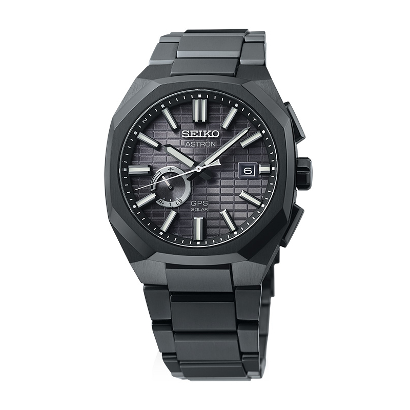【SEIKO】アストロンSBXY015 ブラックダイヤル ASTRON セイコー アストロン スタンダードシリーズ SBXY015