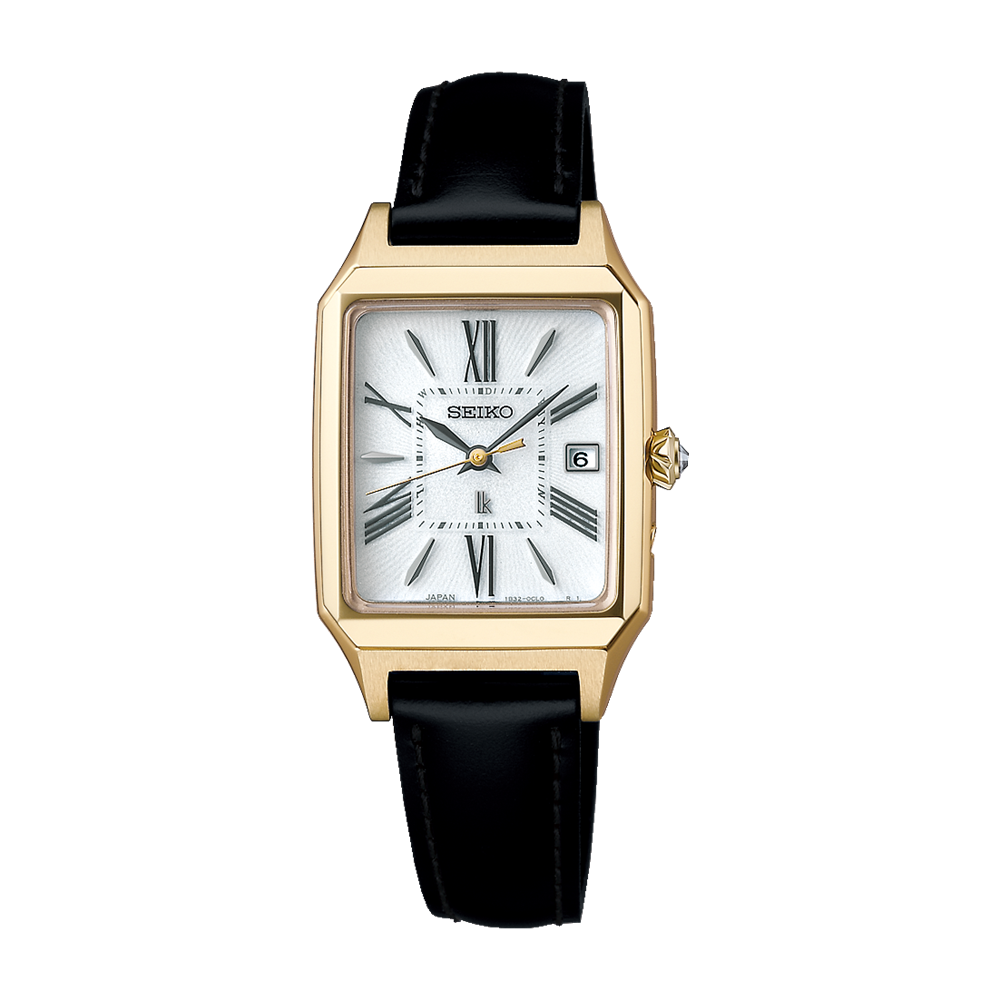 セイコー ルキア〉SSVW212 | 宝飾時計専門店TAKARADO（タカラ堂