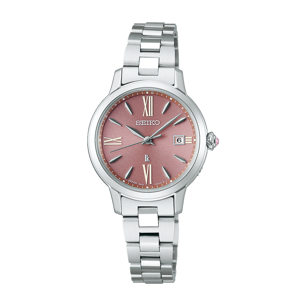 セイコー ルキア〉SSVW219 | 宝飾時計専門店TAKARADO（タカラ堂）｜静岡市