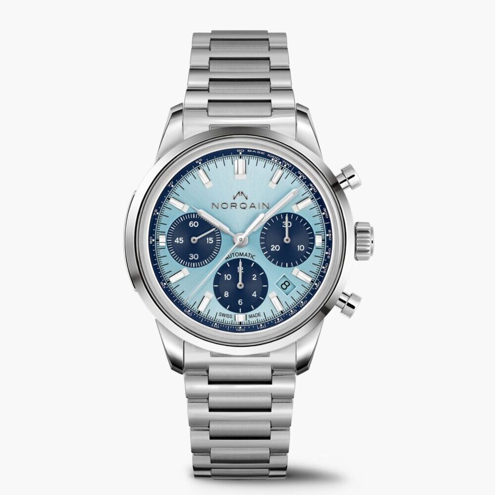 ノゲイラ様3 ノルケイン(NORQAIN) インディペンデンス JP Black Mother of Pearl