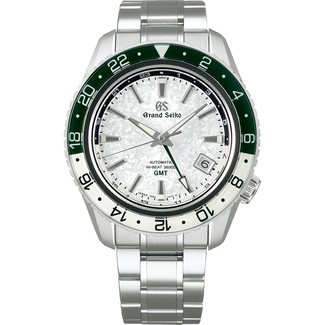 ✨✨SEIKO✨セイコー✨グランドセイコー✨9F62-0AE0✨デイト✨腕時計✨ グランドセイコー〉SBGJ277 | 宝飾時計専門店TAKARADO（タカラ堂）｜静岡市