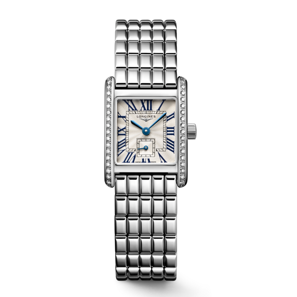 ウエタ　エルロンド　ミニ　エピック watch-collection-longines-mini