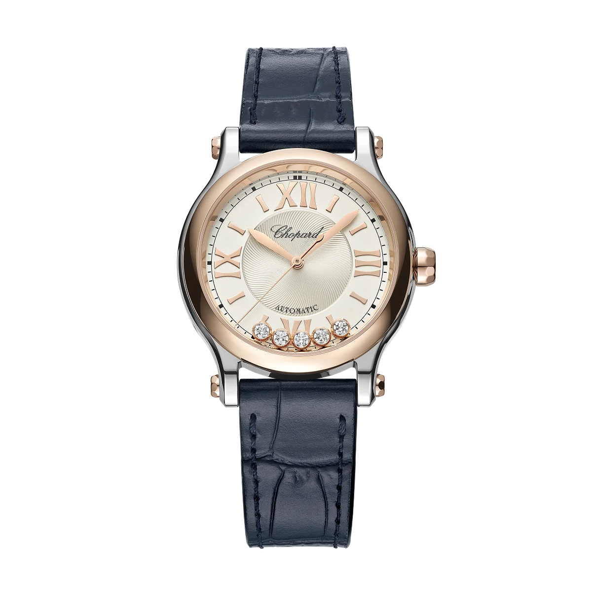 Chopard La griffe du 見失う temps プレート ショパール 皿
