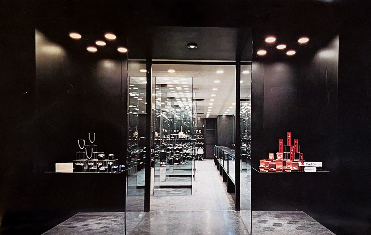 倉俣史朗 × タカラ堂】 | 宝飾時計専門店TAKARADO（タカラ堂）｜静岡市