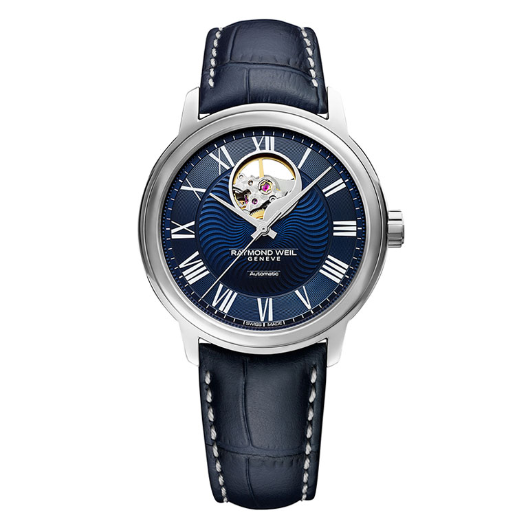 RAYMOND WEIL マエストロ 29345-16-