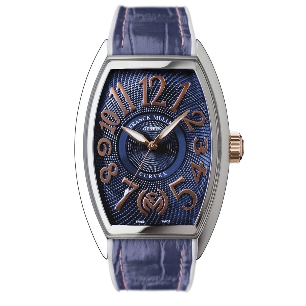 GRAND CINTRÉE CURVEX “CX” Limited Edition