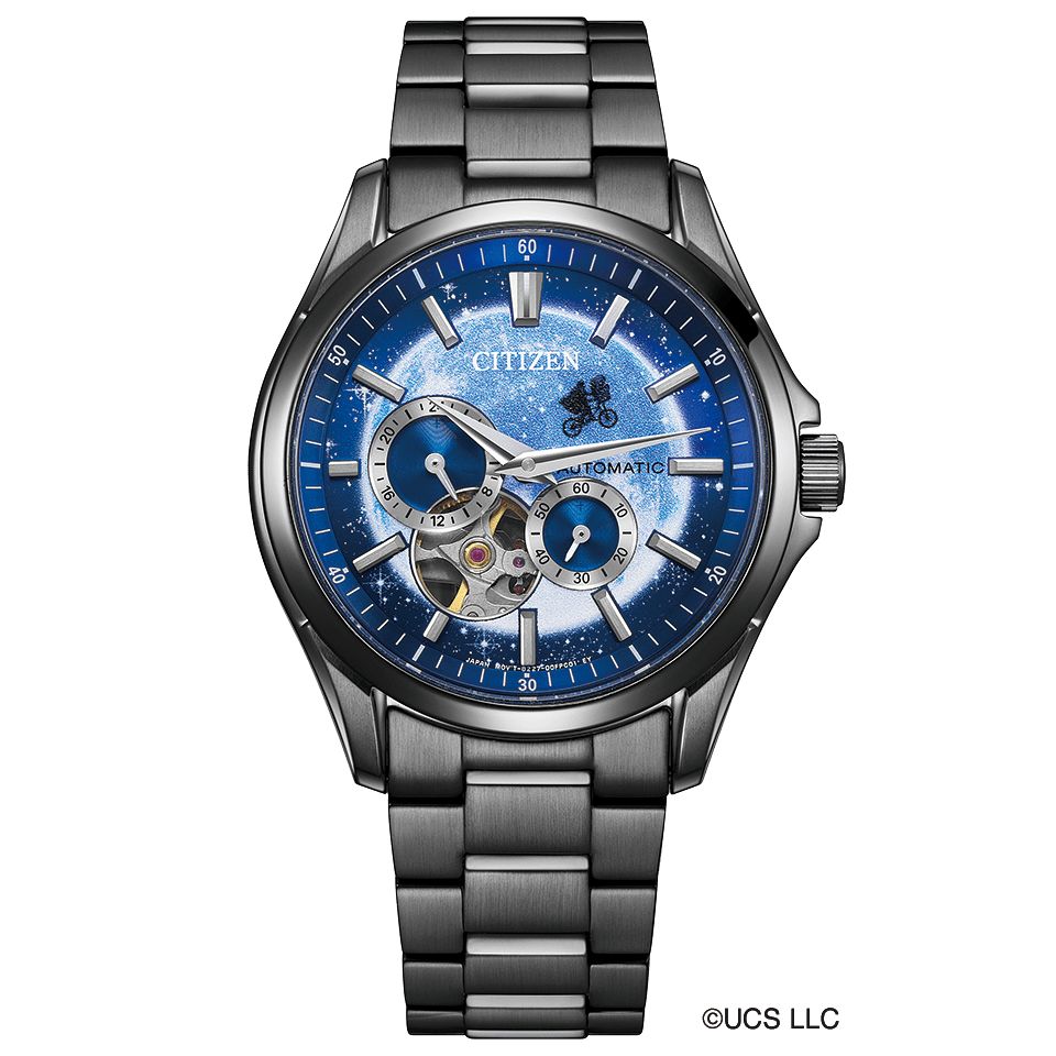 CITIZEN COLLECTION NH9144-55L