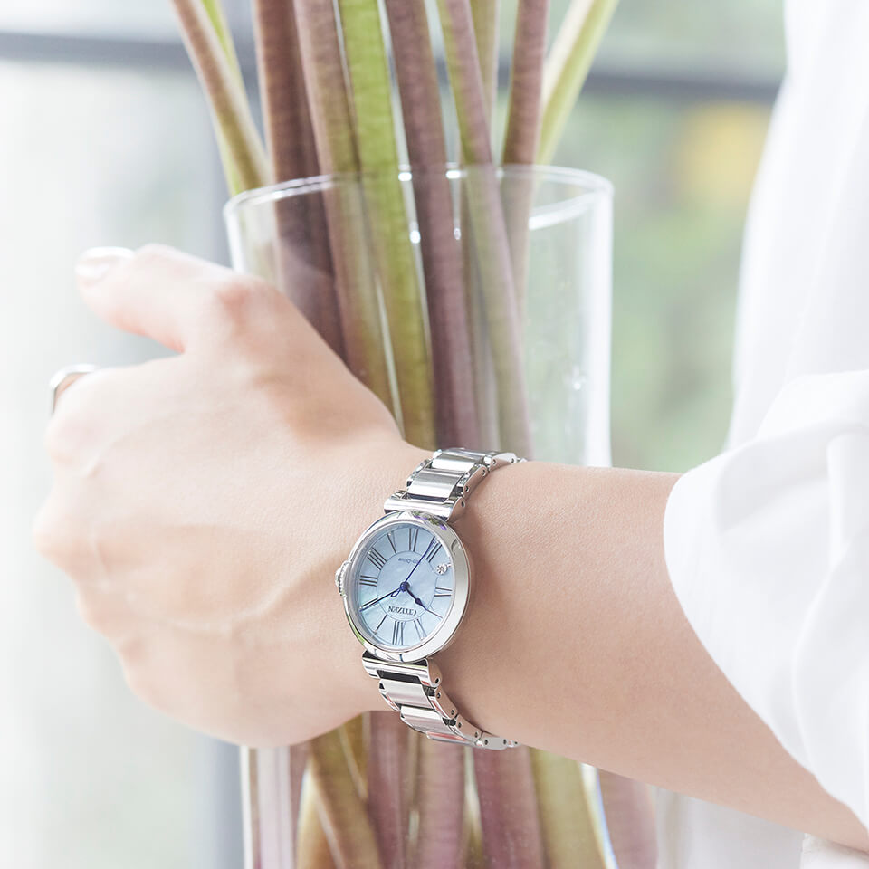 CITIZEN L EM1060-87N