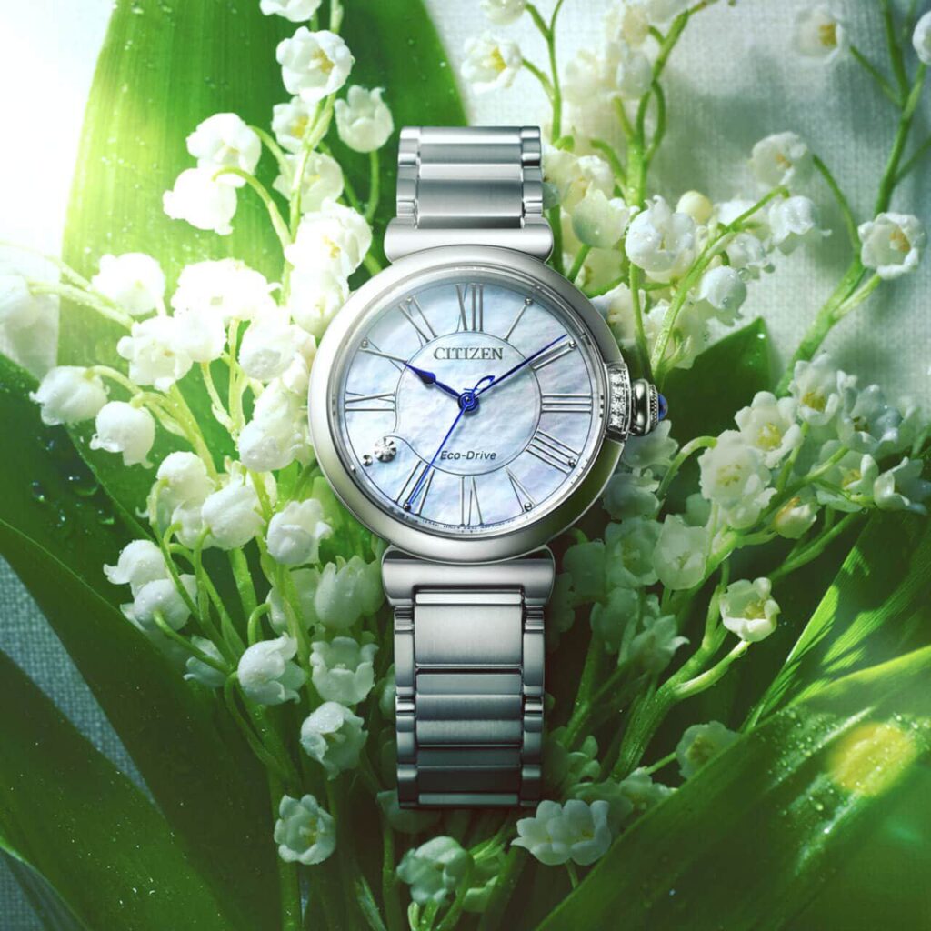 CITIZEN L イメージ