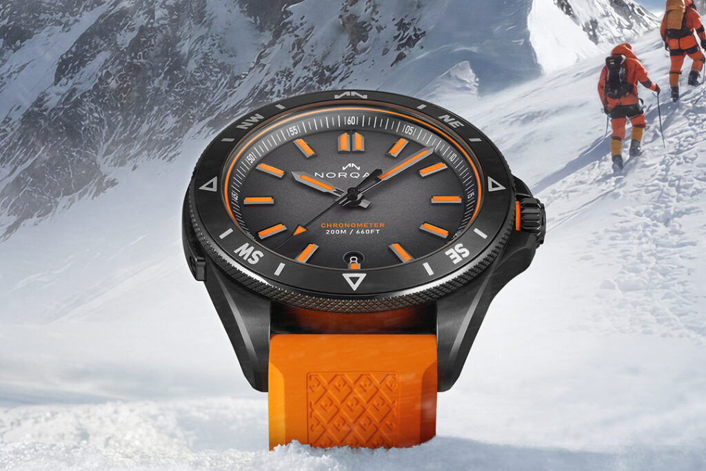 ADVENTURE NEVEREST Limited Edition