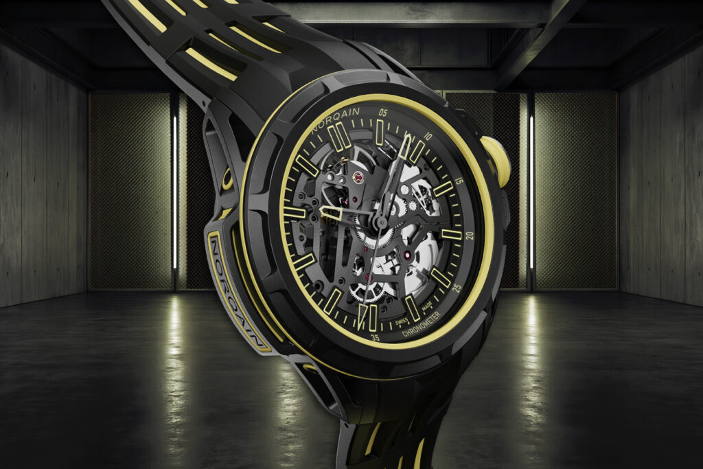 WILD ONE SKELETON X-LITE