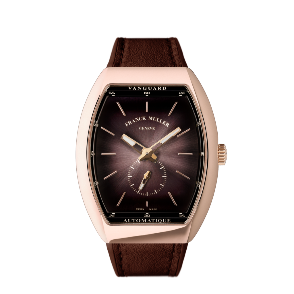 VANGUARD SLIM SFUMATO