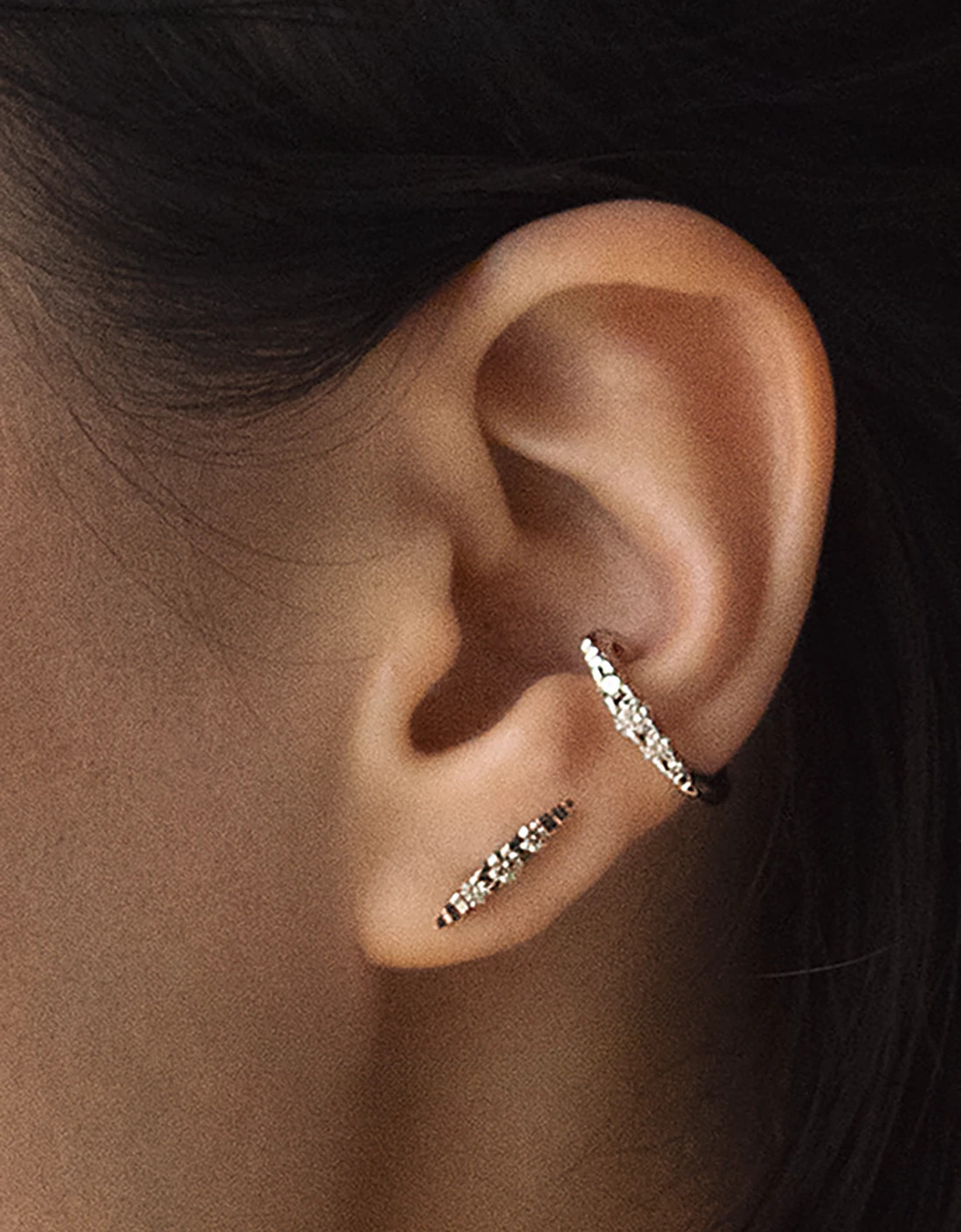 イヤージュエリー