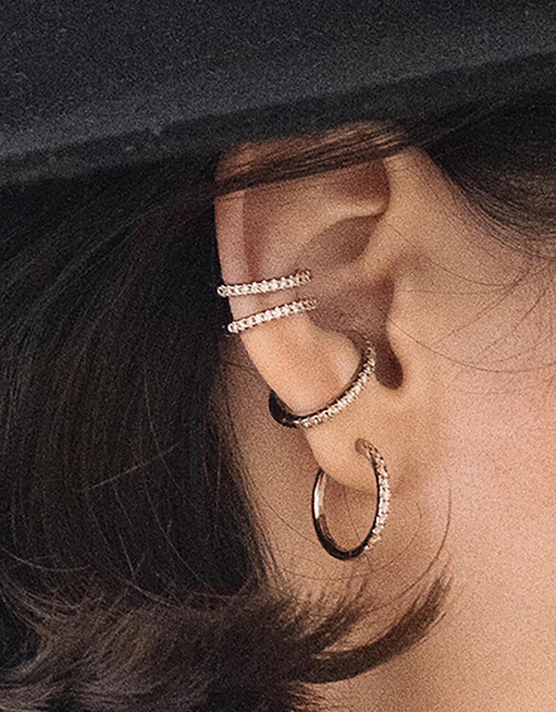 イヤージュエリー