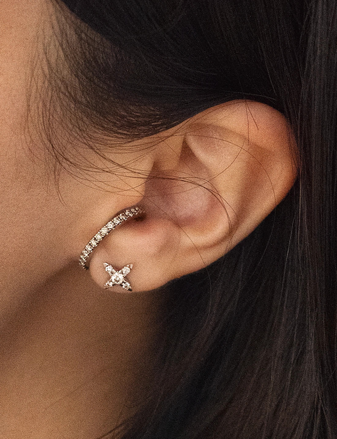 イヤージュエリー