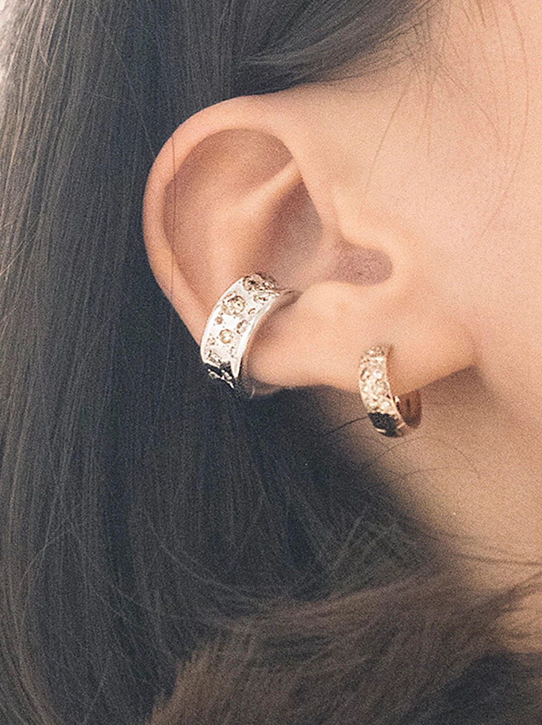 イヤージュエリー