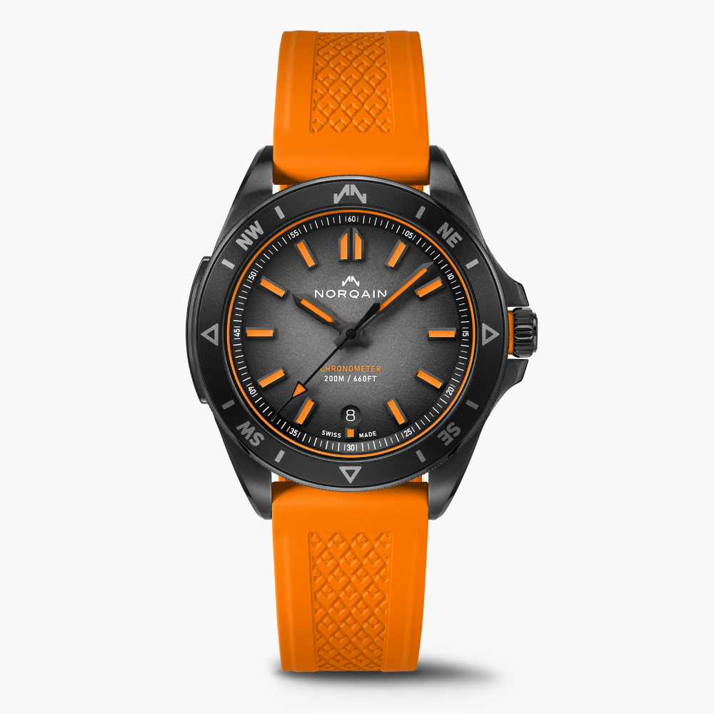 ノルケイン〉アドベンチャー ネベレスト リミテッドエディション 40mm