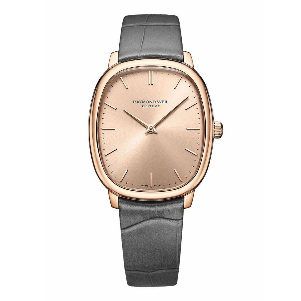 RAYMOND WEIL TOCCATA