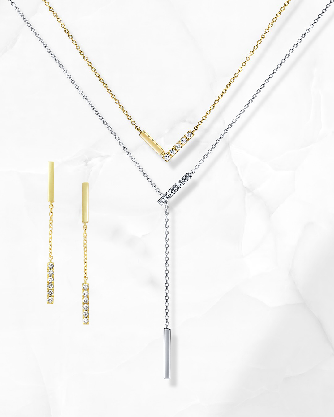 ロイヤル・アッシャー ネックレス ピアス ギフトコレクション