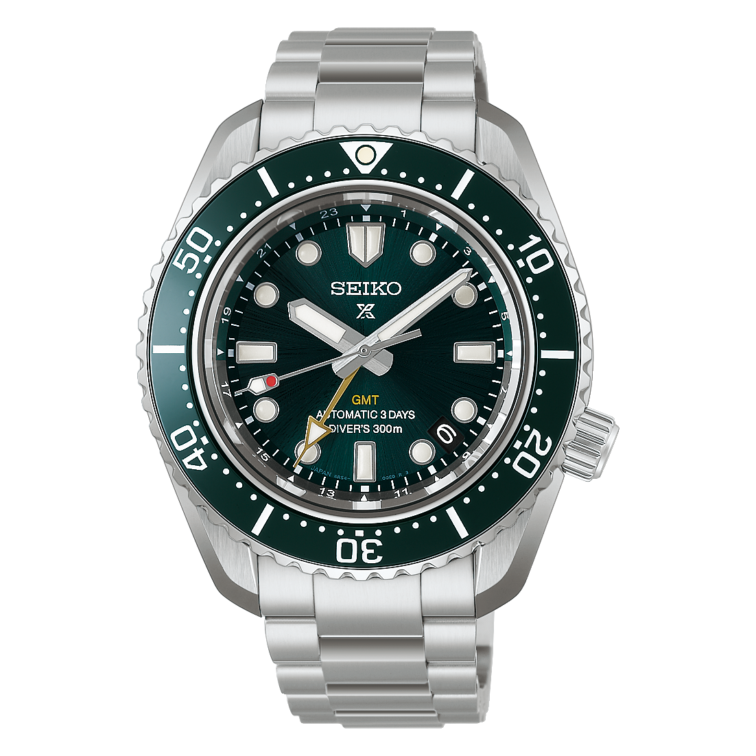 SEIKO Watch Fair 2026｜新作・人気モデルを一堂に【静岡本店】9/4～27