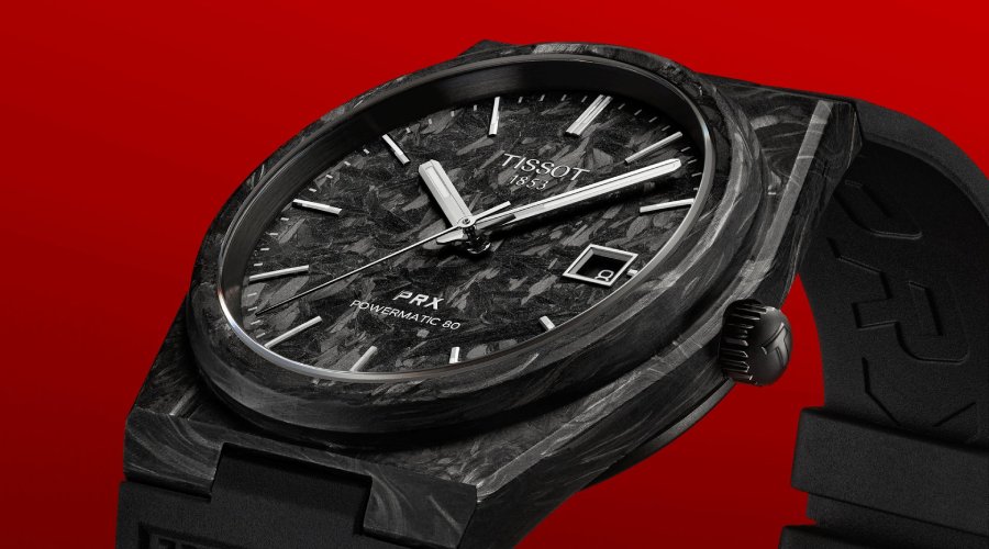 TISSOT PRX イメージ